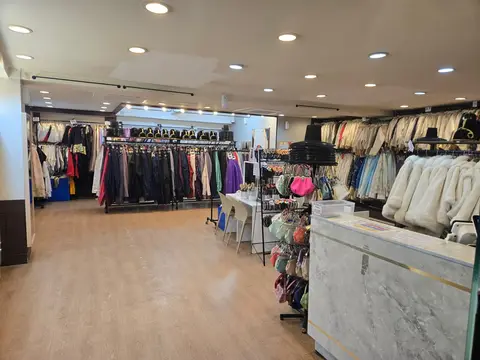 Hanbok Town (한복타운)